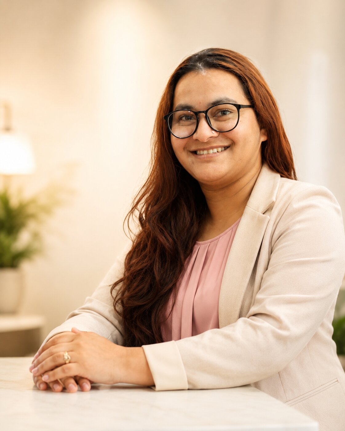 Sangita Timilsina — Social Entrepreneur and Women Empowerment Leader